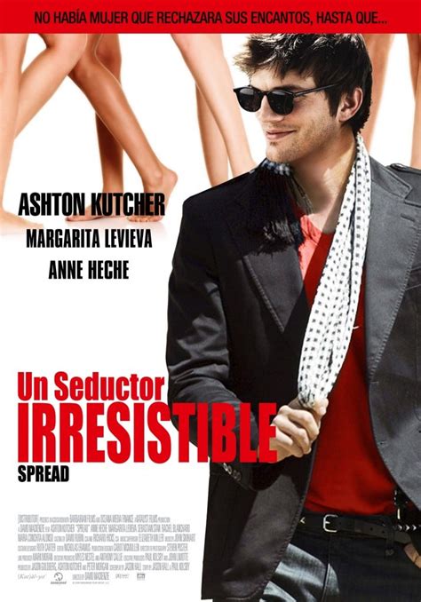 Trailer de la película Un seductor irresistible .